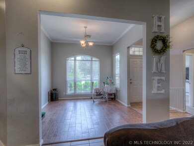 3336 S 202nd East Ave, Broken Arrow, OK 74014 - photo 7