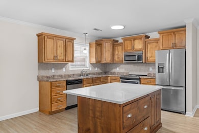 2314 Parc Place, Florence, AL 35630 - photo 6