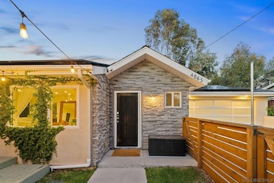 4865 39th St, San Diego, CA 92116 - photo 4