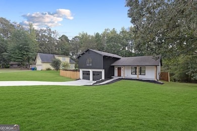 4161 Windermere Dr, Lithonia, GA 30038 - photo 4