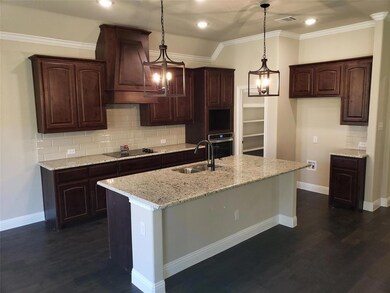 2137 Pepperdine Dr, Weatherford, TX 76088 - photo 3