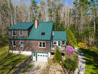 142 Quail Run Rd, Bristol, ME 04539 - photo 4