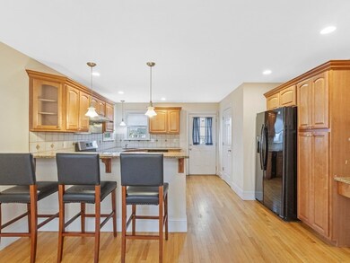 22 Stearns St unit 1, Waltham, MA 02453 - photo 5