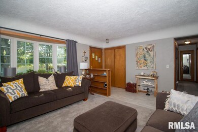 3811 N Pine St, Davenport, IA 52806 - photo 2