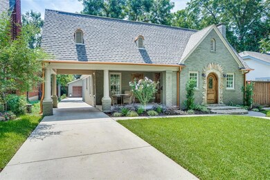 5346 Vanderbilt Ave, Dallas, TX 75206 - photo 3