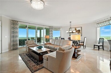 Grande Geneza at the Grande Preserve unit 1605, Naples, FL 34110 - photo 2