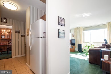 University One Condos unit 1305, Baltimore, MD 21218 - photo 3