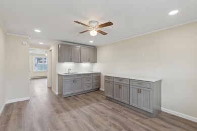 Main Living Area