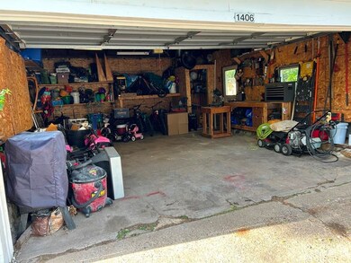 1406 E 1st St, Merrill, WI 54452 - photo 3