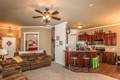 1112 Glen Eagles Ct, Norman, OK 73072 - photo 6