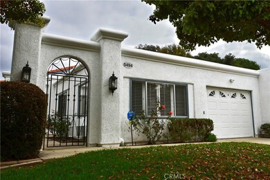 5494 Paseo Del Lago E unit A, Laguna Woods, CA 92637 - photo 3