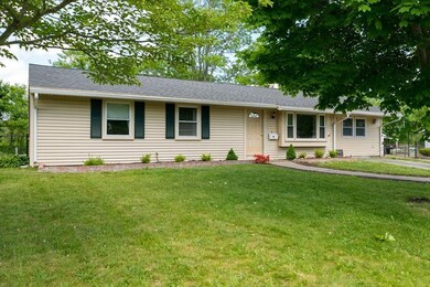 293 Southfield Dr, Brockton, MA 02302 - photo 2