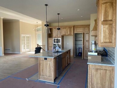 2826 NE 102nd St, Kansas City, MO 64155 - photo 4