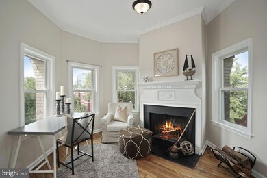 1815 18th St NW unit 500, Washington, DC 20009 - photo 6