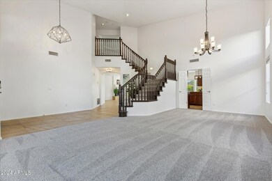 Formal Living & Dining