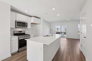 6520 Linden Trail unit C, Wonder Lake, IL 60097 - photo 2