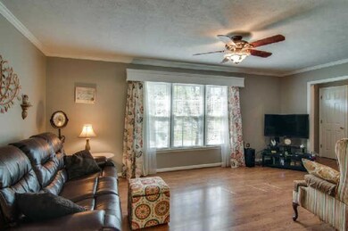 Great space to RELAX!