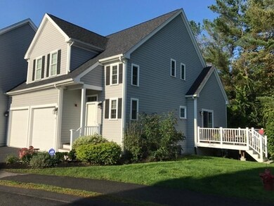 25 Holbrook Ln unit 25, Northborough, MA 01532 - photo 2