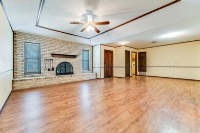 Living Room - 2