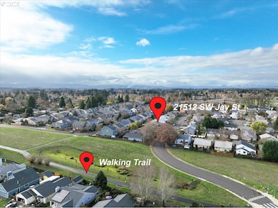 21512 SW Jay St, Beaverton, OR 97006 - photo 2