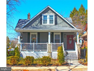 101 Yale Rd, Audubon, NJ 08106 - photo 2