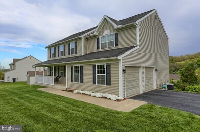 4 Hilgert Ave, Reading, PA 19607 - photo 3