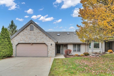 433 Quail Point Dr, Mount Pleasant, WI 53406 - photo 2