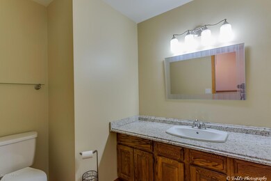 7 Half Bath