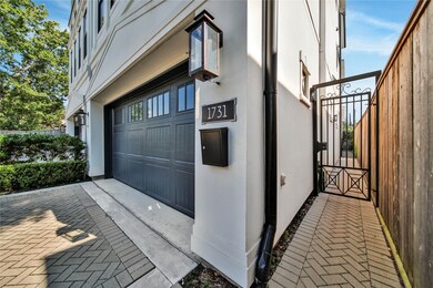 1731 Maryland St, Houston, TX 77006 - photo 4