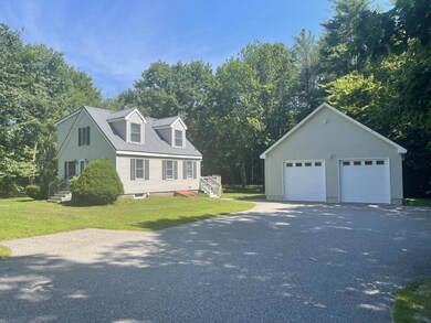 469 Ossipee Trail E, Gorham, ME 04038 - photo 2