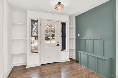 2 Circle Dr, Denison, TX 75021 - photo 3