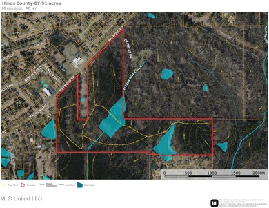 0 Raymond Rd unit 4115885, Jackson, MS 39204 - photo 3