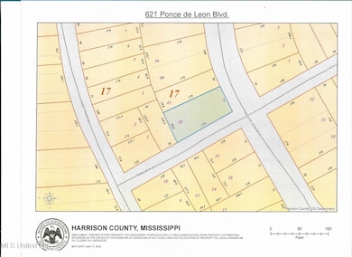 County Plot