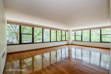 Beach Point Tower unit 3A, Chicago, IL 60660 - photo 2