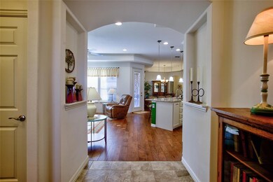 2904 Ervin Way unit 2904, Mansfield, TX 76063 - photo 4