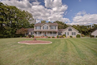 537 Cemetery Rd, Freeburg, IL 62243 - photo 2