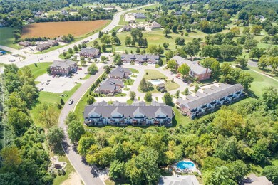 Maintenance-free living just steps from the golf c