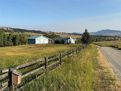 2553 Mullan Trail, Goldcreek, MT 59733 - photo 2