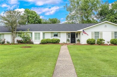 2 Fairway Dr, Lake Charles, LA 70605 - photo 2