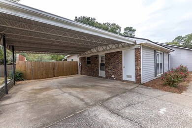 Double Carport