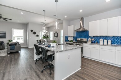 26 Cloverleaf Ct, Magnolia, TX 77355 - photo 6