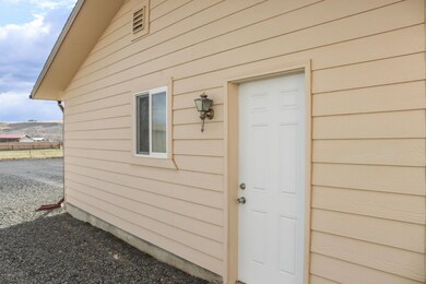 2- Car Garage Access