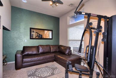 750 W 148th St S, Glenpool, OK 74033 - photo 5