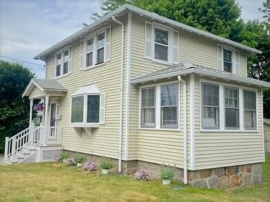 2 Lawrence Rd, Milton, MA 02186 - photo 2