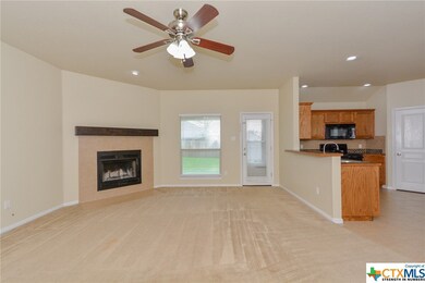 3509 Lucas St, Copperas Cove, TX 76522 - photo 5