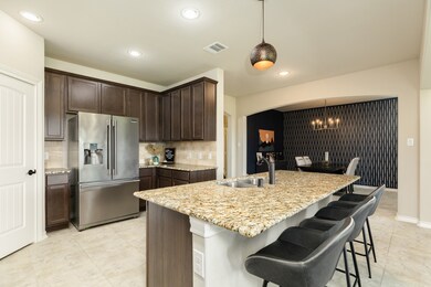 2311 Dama Dr, Rosenberg, TX 77471 - photo 7