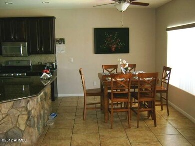 Eat in Kitchen