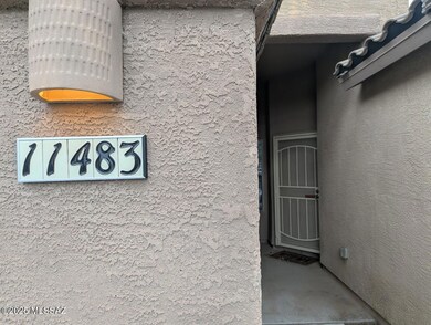 11483 W Magic Song St, Marana, AZ 85658 - photo 4