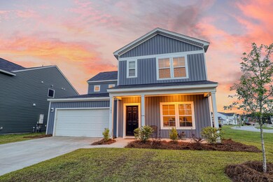 182 Lucca Dr, Summerville, SC 29486 - photo 5