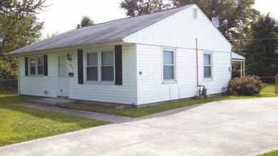 4669 Morris Ave, Columbus, OH 43213 - photo 3